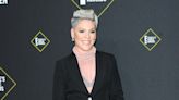 Pink and Miley Cyrus honour Taylor Hawkins at Los Angeles tribute concert