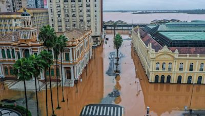 Maioria das capitais brasileiras não tem plano de mudanças climáticas