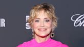 Sharon Stone’s Hair Care Routine Includes This Leave-In Conditioner That Helps Thicken Thinning Hair