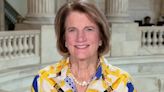 Senator Shelley Moore Capito Is Appalled How The DOD Is Slow Walking Weapons Congress Approved For Israel