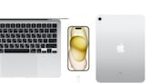 蘋果與安卓終於統一！iPhone15全面換上USB-C 未來借充電線更方便了