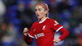 Missy Bo Kearns departs Liverpool to join WSL rivals in shock transfer