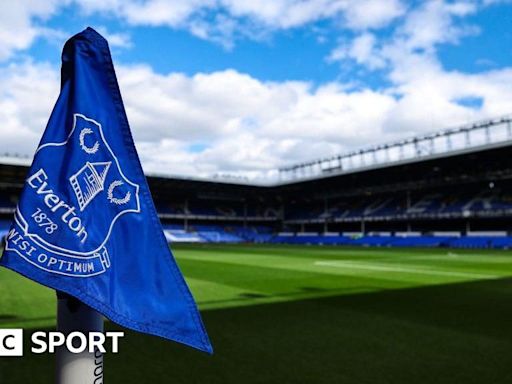 Everton takeover: Friedkin Group granted exclusivity in talks