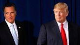 ..., Who Voted to Convict Trump, Says Biden Should Have Pardoned the Ex-President of All Federal Crimes and ...