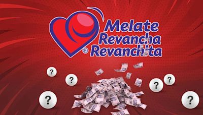 ¿Eres el afortunado ganador del sorteo Melate?