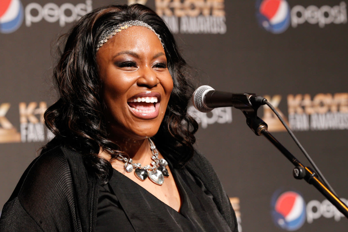 Police Share Update on ‘American Idol’ Alum Mandisa’s Cause of Death