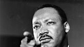 When is Martin Luther King Jr. Day this year and why is it celebrated?