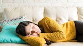 New Research Shows People Who Nap Frequently May Be More at Risk for High Blood Pressure