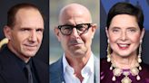 Cannes: Ralph Fiennes, John Lithgow, Stanley Tucci, Isabella Rossellini Join ‘Conclave’