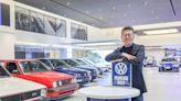 Volkswagen The Golf車系誕生50週年，我與我那五個世代The Golf的故事