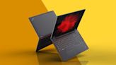 Lenovo Balances Power and Mobility With the New ThinkPad P16 and ThinkPad C14