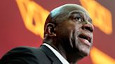 Magic Johnson explains why co-owning NFL team means so much 'as a proud Black man'