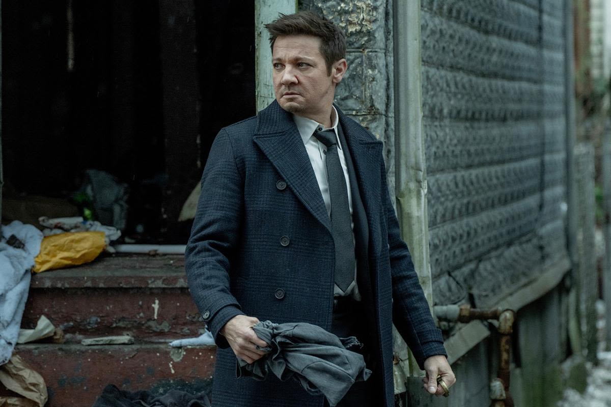 Stream It Or Skip It: ‘Mayor Of Kingstown’ Season 3 on Paramount+, where Jeremy Renner returns as the guy who makes war to find peace