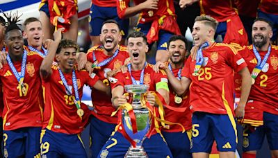 Yahoo Sports AM: Spanish sports had a day for the ages