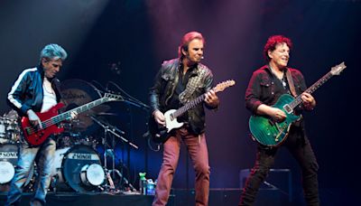 Journey Members Neal Schon And Jonathan Cain Ask Judge To Resolve Corporate And Musical Differences