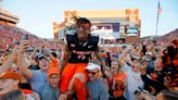 AP Top 25 college football poll: Oklahoma State jumps in, North Carolina returns