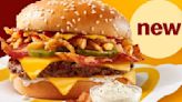 McDonald’s launches new Quarter Pounder with double the cheese - Dexerto