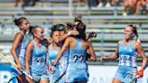 Cuándo juegan las Leonas y los Leones vs. Alemania, por la primera fecha de la FIH Pro League