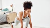 5 budget-friendly ways to upgrade your home workout space