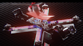 Drone Racing, Google Cloud, Esports, and the Metaverse