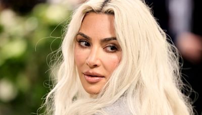 Kim Kardashian Wonders If Her Botox Habit Is Impacting Her Acting Abilities