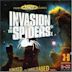 Invasion of the Spiders