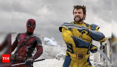 Kevin Feige says ‘Deadpool and Wolverine’ is a significant film in the MCU as the ‘mutant era’ is 'just beginning' | - Times of India