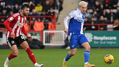 Bristol Rovers to face south-west duo in EFL Trophy group stage with fourth team yet to be drawn