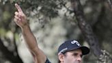 Fabrizio Zanotti, el golfista paraguayo que no se rinde