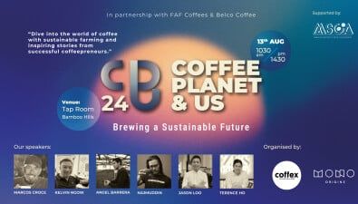 COFFEE, PLANET & US 2024 : A Commitment to Sustainability and Ethical Sourcing in the Coffee Industry - Media OutReach Newswire