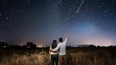 Eta Aquariids Meteor Shower: Shooting Stars From Halley’s Comet To Light Up The Sky This Weekend