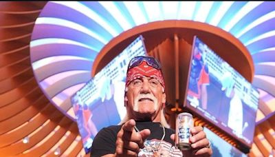 Top stories: Hulk Hogan visits Swansea; O Gil's co-owner dies; South Coast Rail update