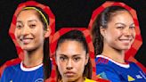 These Filipina Latinas are living out their World Cup dreams