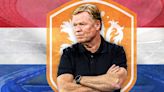 The historic reason why some England fans still hate Netherlands manager Ronald Koeman