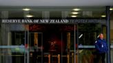 NZ central bank signals done raising rates after hiking to 14-year high