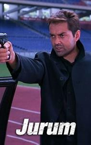 Jurm (2005 film)