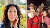 Sandra Oh appointed to the Order of Canada, the country's highest civilian honor