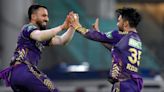 IPL 2024 Points Table: Kolkata Knight Riders, Chennai Super Kings Take Massive Steps Towards Playoffs | Cricket News