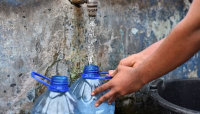 How water crisis is becoming a major threat to India’s surging economy | Mint