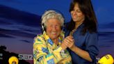 Charito, 100 años de vida acompañada de la radio