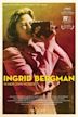 Ich bin Ingrid Bergman