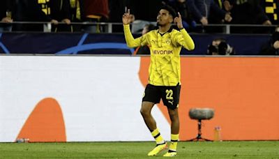 Signal an Chelsea: Maatsen hat klaren BVB-Plan