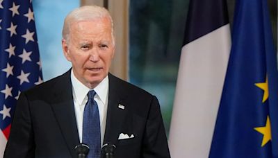 Administración de Biden anuncia nuevas sanciones contra Rusia antes de la cumbre del G7