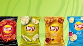 13 Popular Lay's Potato Chip Flavors, Tasted & Ranked