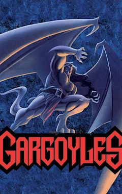 Gargoyles