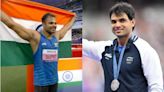 'Don't Try Anything New': Sumit Antil Reveals Message From Neeraj Chopra Ahead Of Paris Paralympics