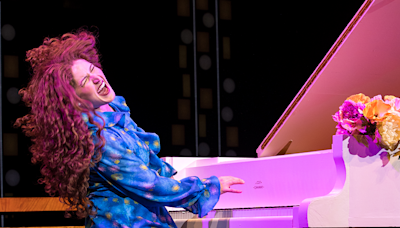 “Beautiful: The Carole King Musical” goes beyond the music