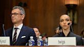 WMG’s CEO Lays Out His Vision & Proposed Rules for AI During Senate Hearing on Deepfakes Bill