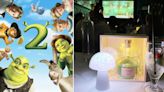 Taste Film Shrek 2 review – Beauty potion cocktails meet DIY gingerbread men