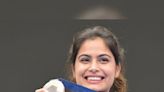 Manu-Sarabjot duo enters bronze medal round, Ramita finishes 7th in final